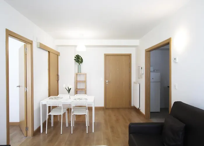 Apartamento Labegain 6