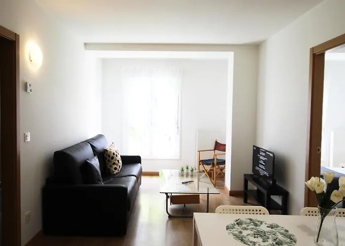 Apartamento Labegain 6