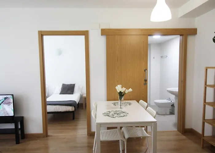Apartamento Labegain 6
