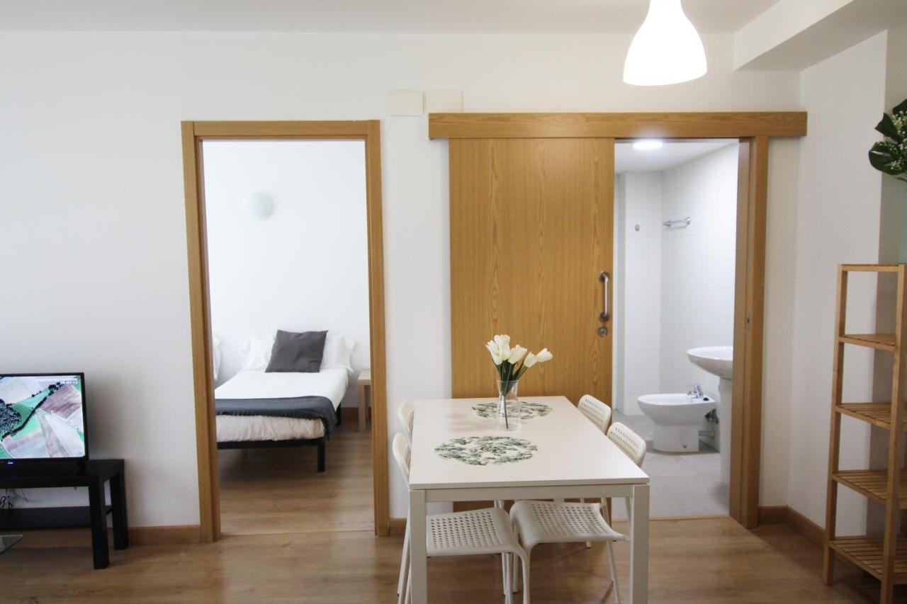 Labegain 6 Apartment
