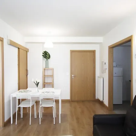 Apartamento Labegain 6 Sestao Extérieur photo