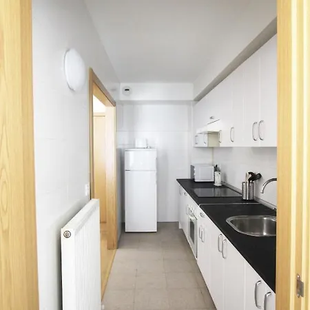 Apartamento Labegain 6 Sestao Extérieur photo