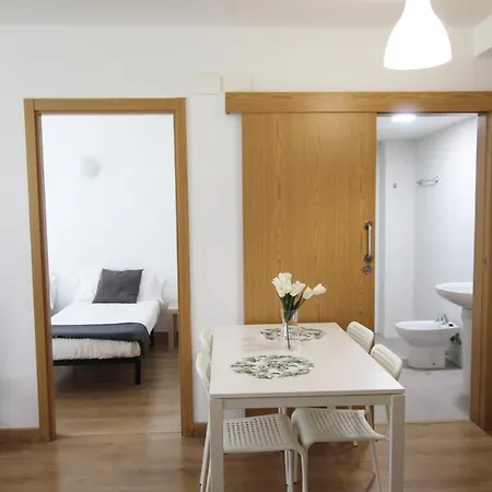 Apartamento Labegain 6 Sestao Extérieur photo