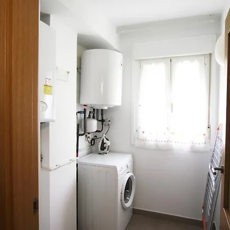 Apartamento Labegain 6 Sestao Extérieur photo